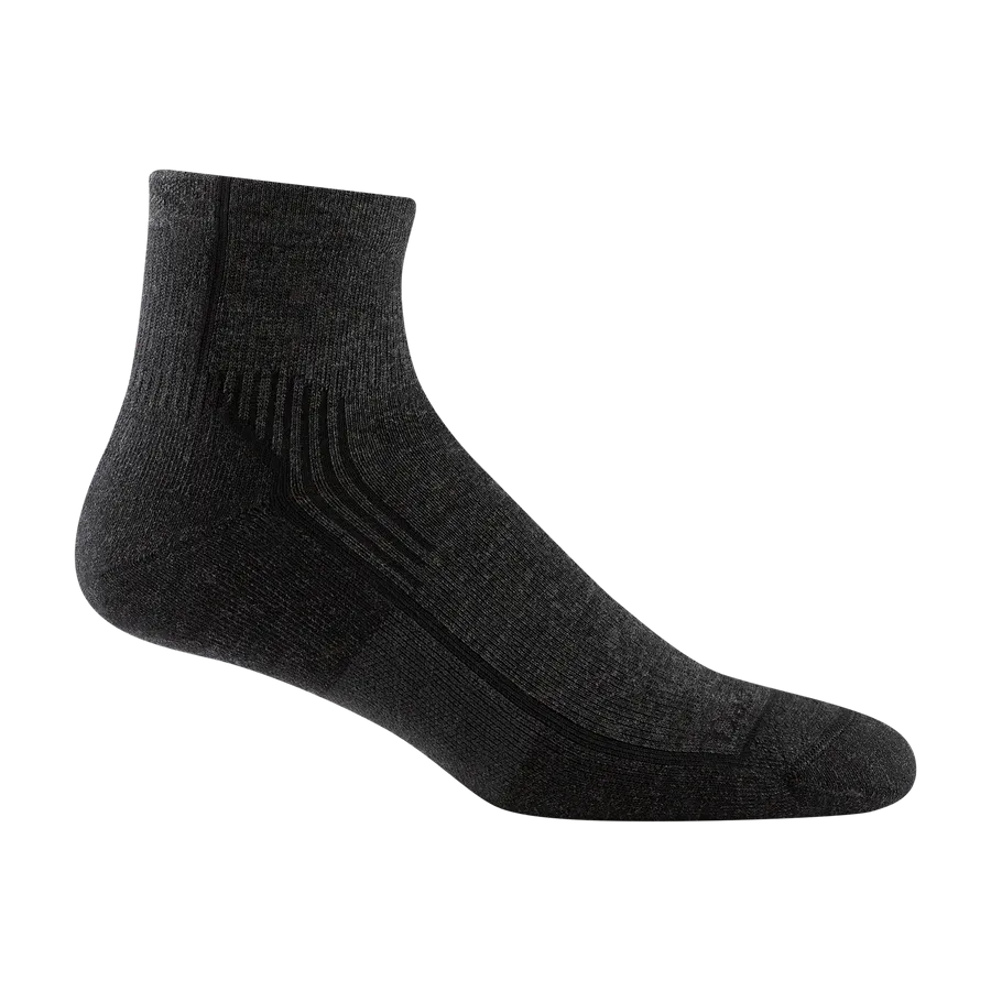 1959 Men's 1/4 Midweight Hiking Sock with Cushion