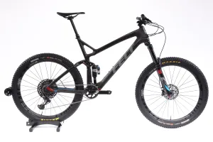 2017 FELT DECREE FRD  Mountain Bike - X-Large