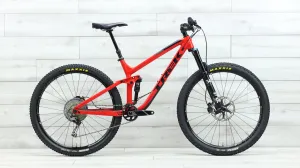 2017 Trek Fuel EX 7  Mountain Bike - Med/Large