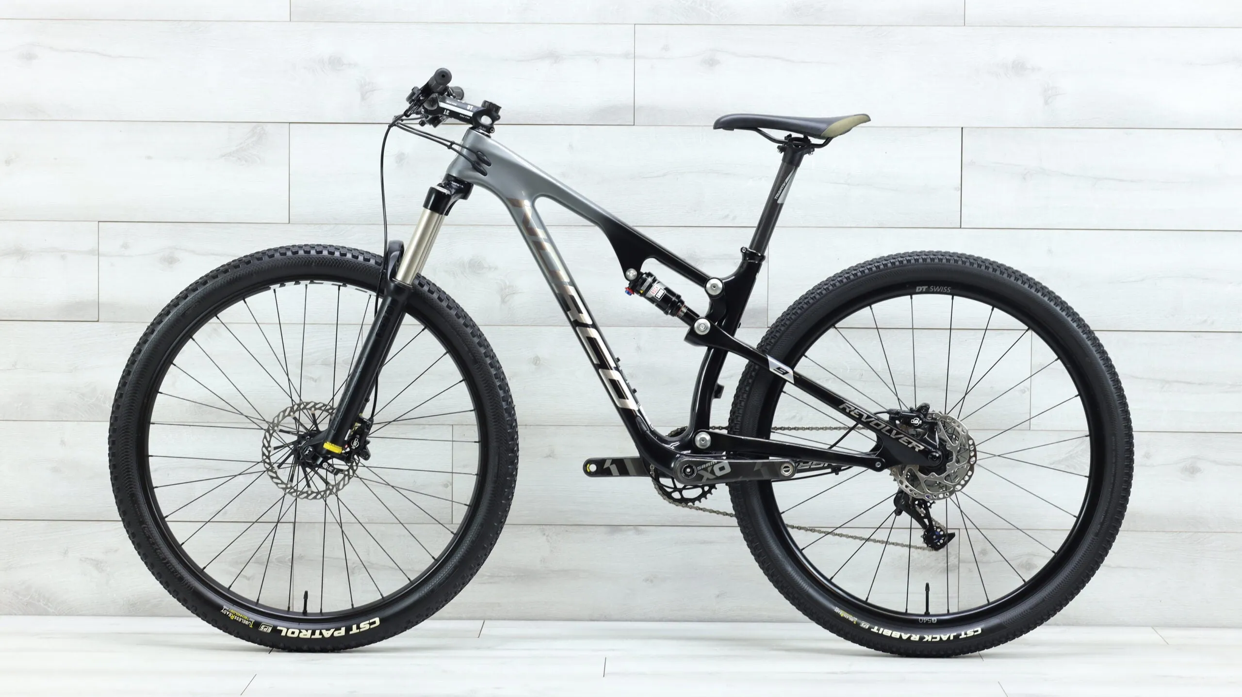 2018 Norco Revolver FS  Mountain Bike - Small