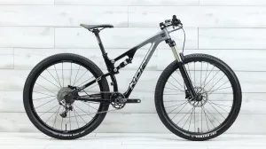 2018 Norco Revolver FS  Mountain Bike - Small