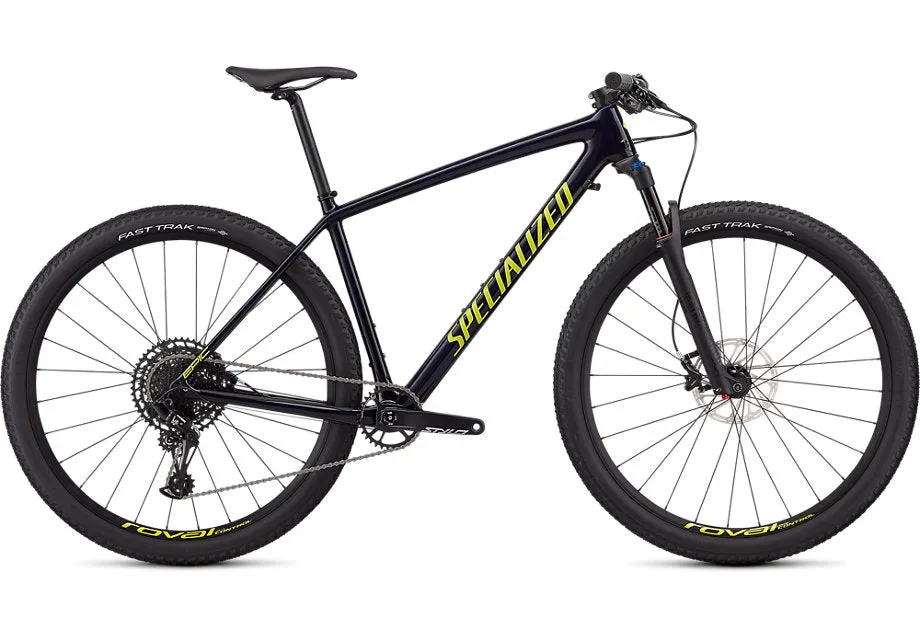 2019 Specialized Epic Ht Men Comp Carbon 29