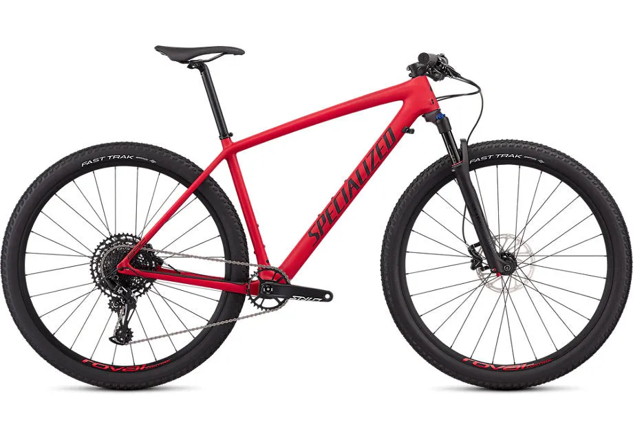 2019 Specialized Epic Ht Men Comp Carbon 29