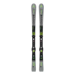 2020 Atomic Redster X9 WB Race Ski