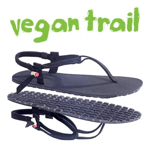 7. Vegan Trail