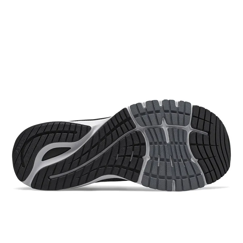 860v10 - Black with White and Grey - Women's