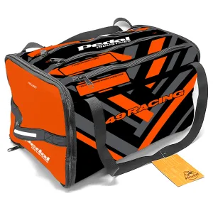 949 Racing RACEDAY BAG - ships in about 3 weeks