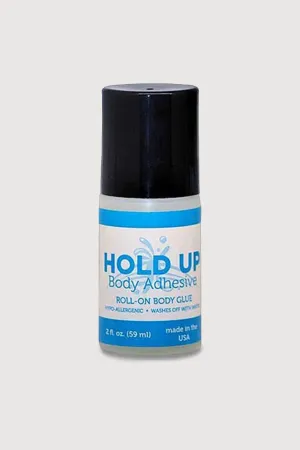 95302 - Hold Up Body Adhesive Glue Original