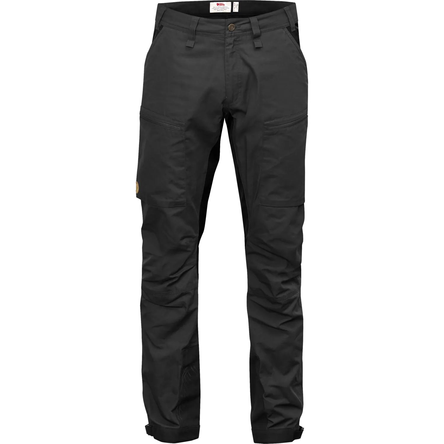 Abisko Lite Trekking Trousers M Long