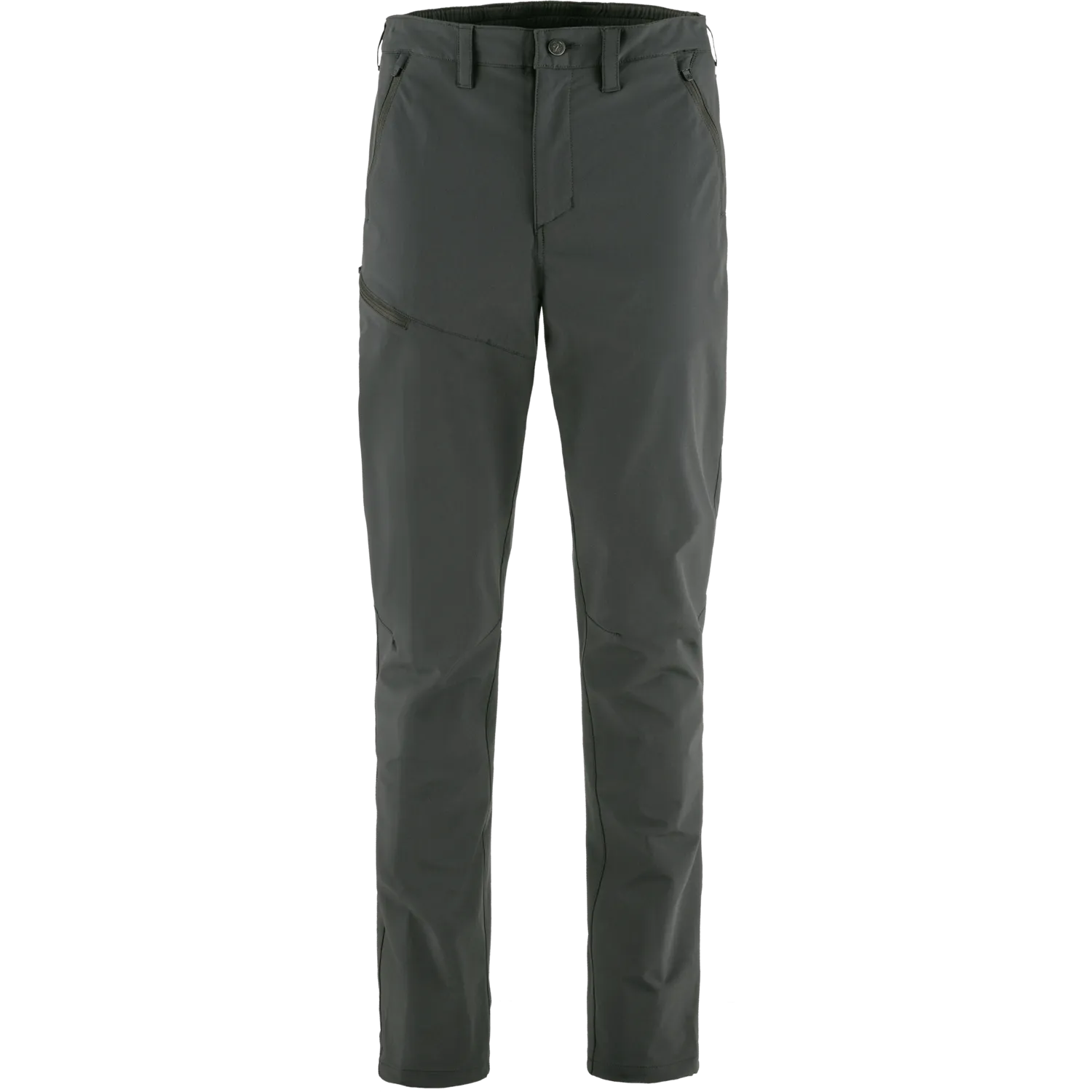 Abisko Trail Stretch Trousers M Reg