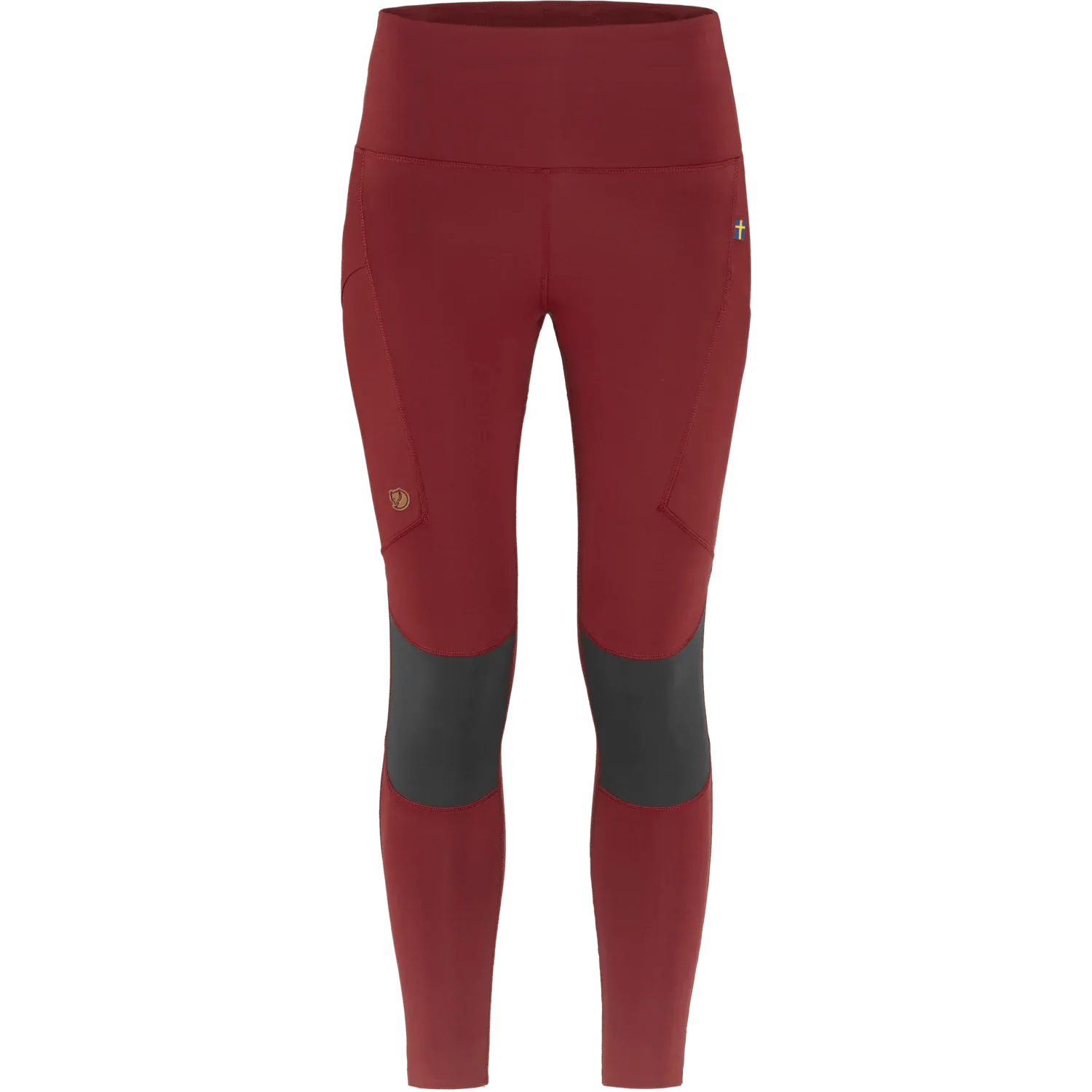 Abisko Trekking Tights Pro W