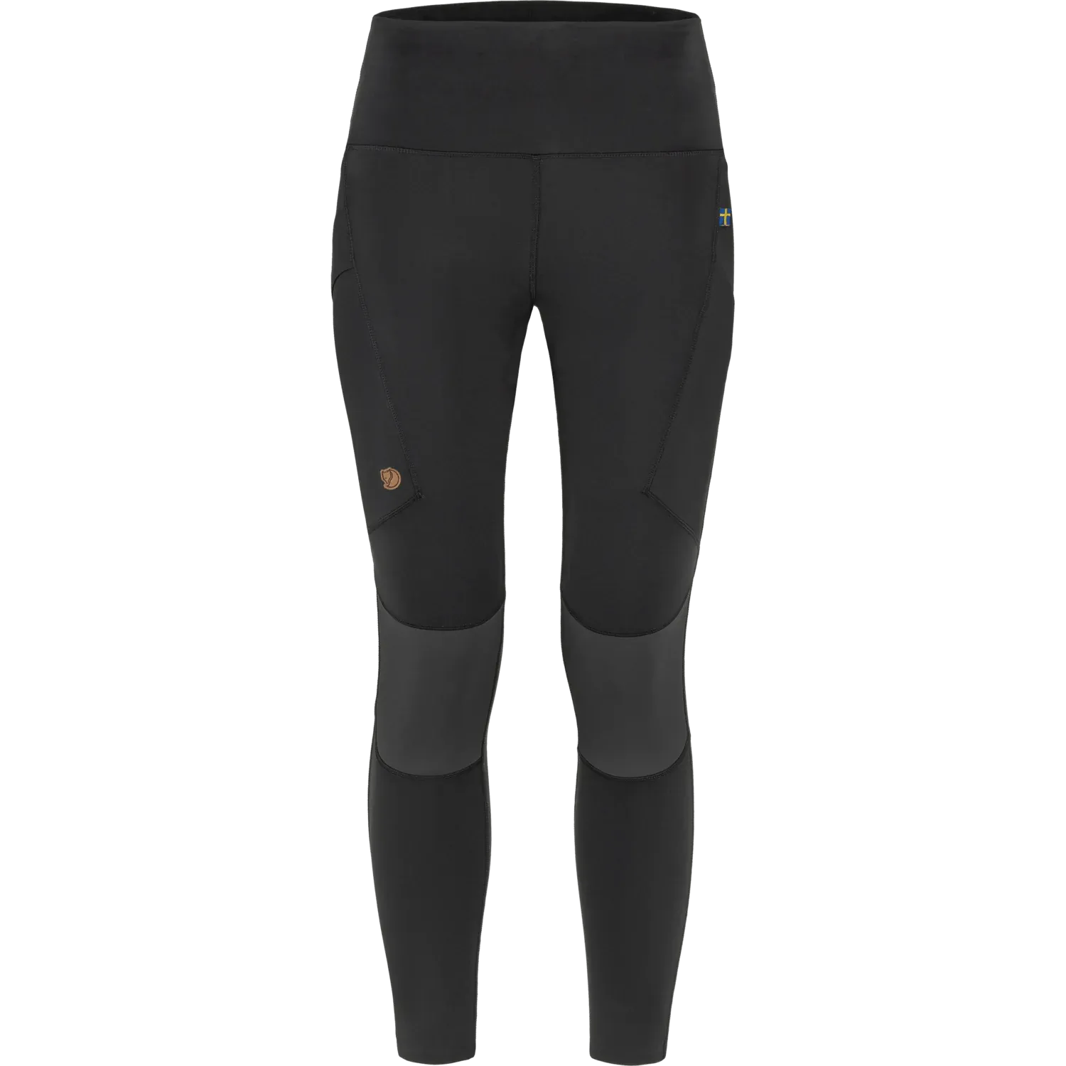 Abisko Trekking Tights Pro W