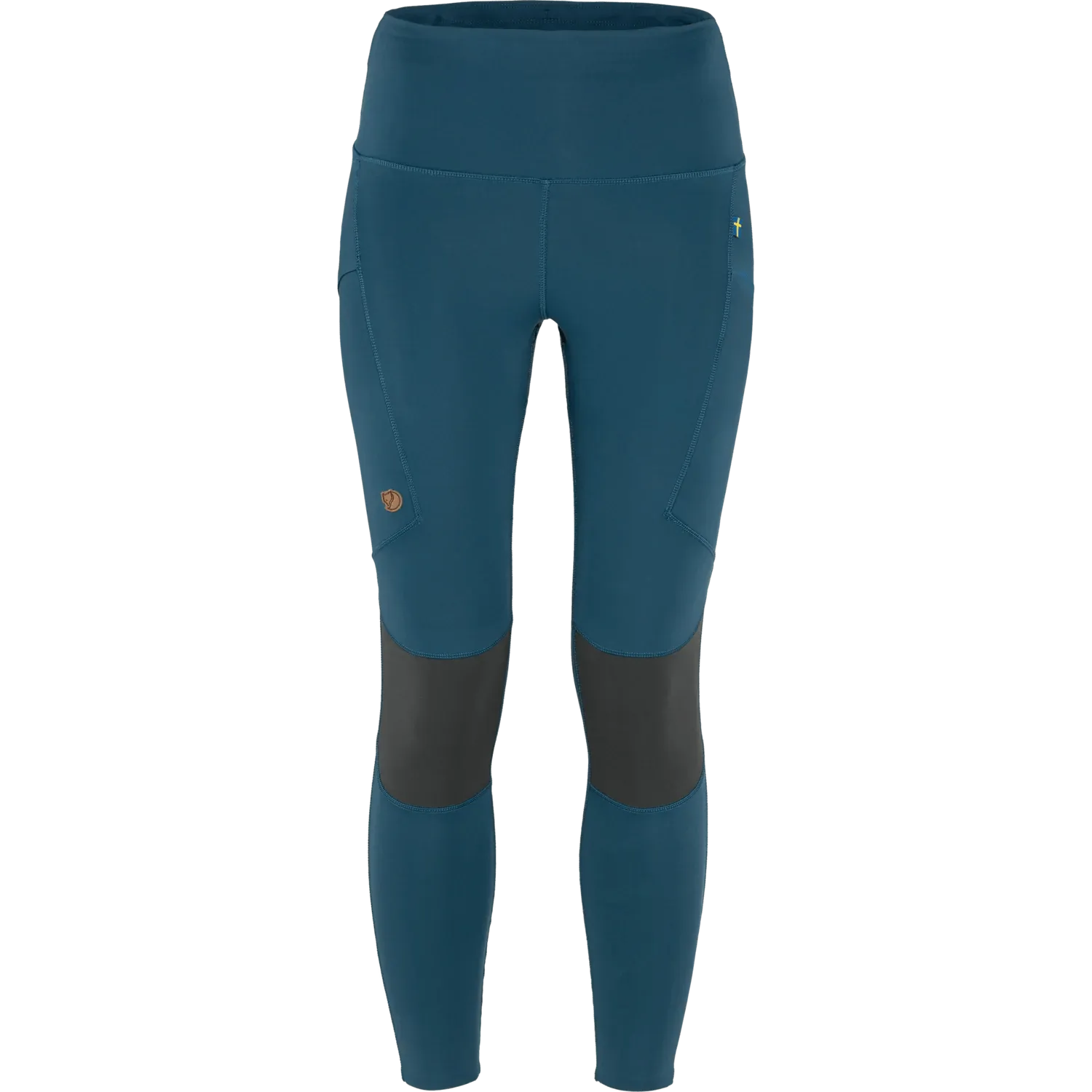 Abisko Trekking Tights Pro W