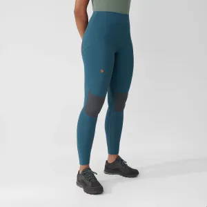 Abisko Trekking Tights Pro W