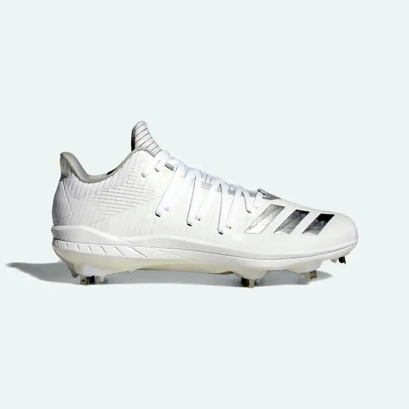 Adidas Adizero Afterburner 6 Metal Baseball Cleats