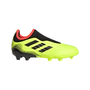 Adidas Copa Sense .3 LL FG J