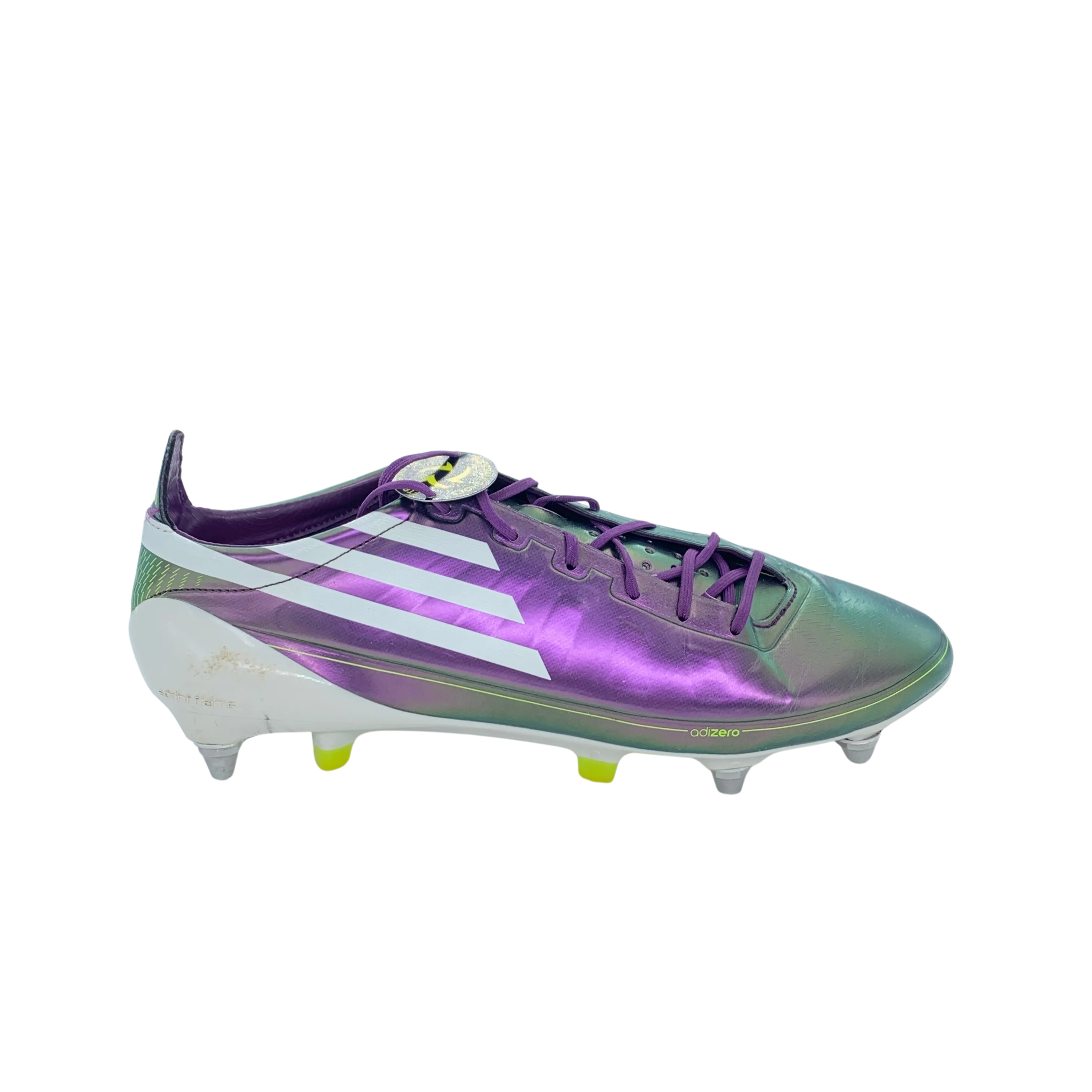 Adidas F50 Adizero TRX SG Chameleon