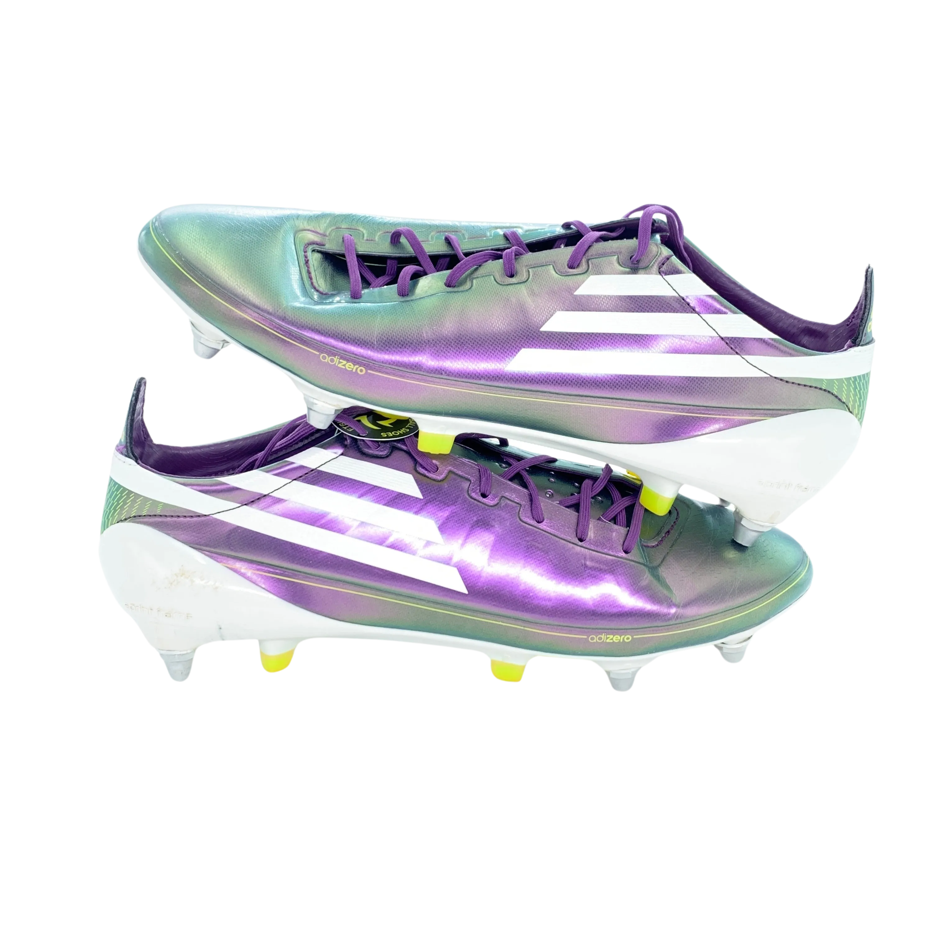 Adidas F50 Adizero TRX SG Chameleon