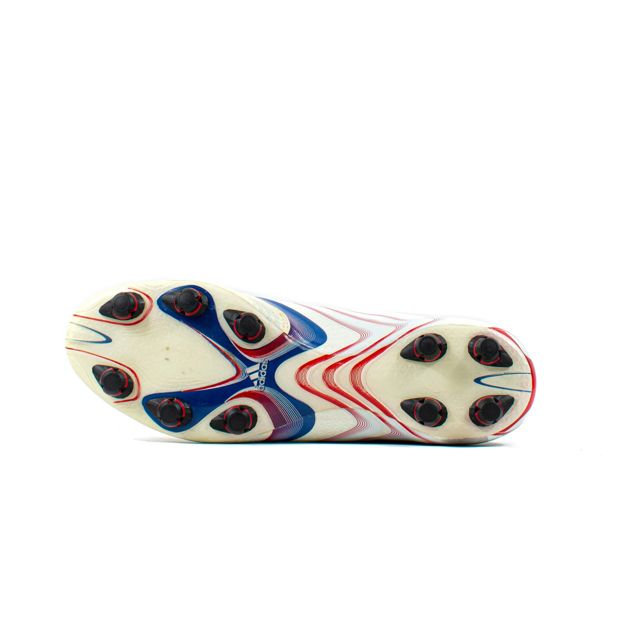 Adidas F50.6 Tunit X-32 USA 2006 World Cup