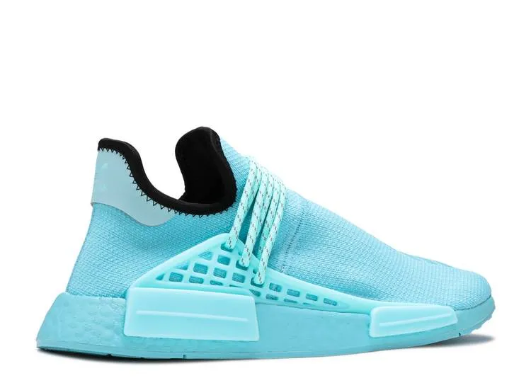 Adidas Human Race NMD PHARRELL "AQUA" GY0094