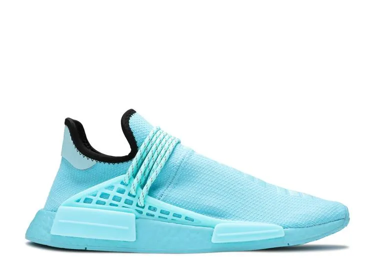 Adidas Human Race NMD PHARRELL "AQUA" GY0094