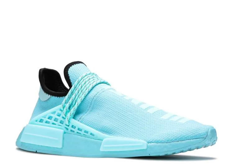 Adidas Human Race NMD PHARRELL "AQUA" GY0094