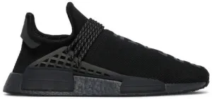 Adidas Human Race NMD PHARRELL "TRIPLE BLACK" GX2487