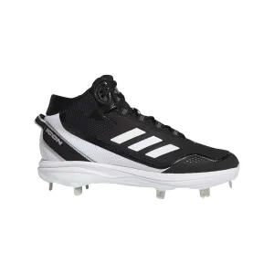 Adidas Icon 7 Mid Metal Cleat Baseball Shoe