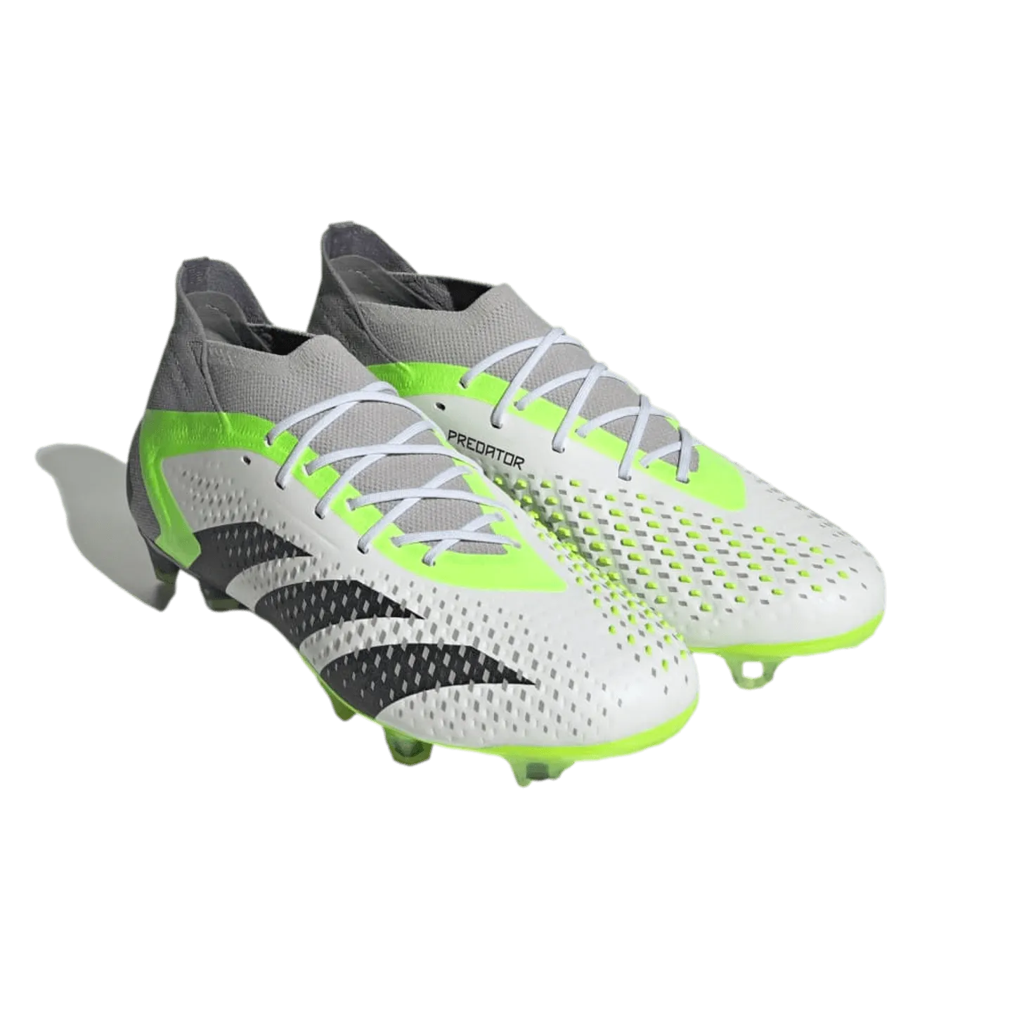 Adidas Predator Accuracy.1 Firm Ground Cleats