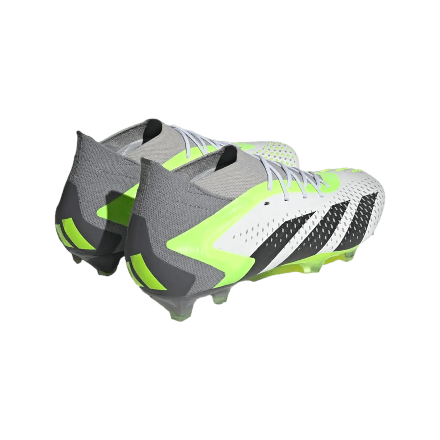 Adidas Predator Accuracy.1 Firm Ground Cleats