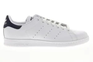 Adidas Stan Smith M20325 Mens White Casual Lace Up Lifestyle Sneakers Shoes