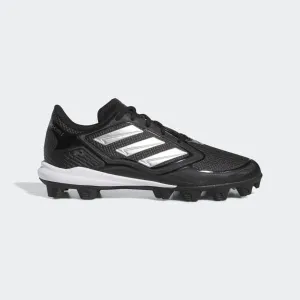 Adidas Women's Purehustle 3 Moulded Baseball/Softball Cleats