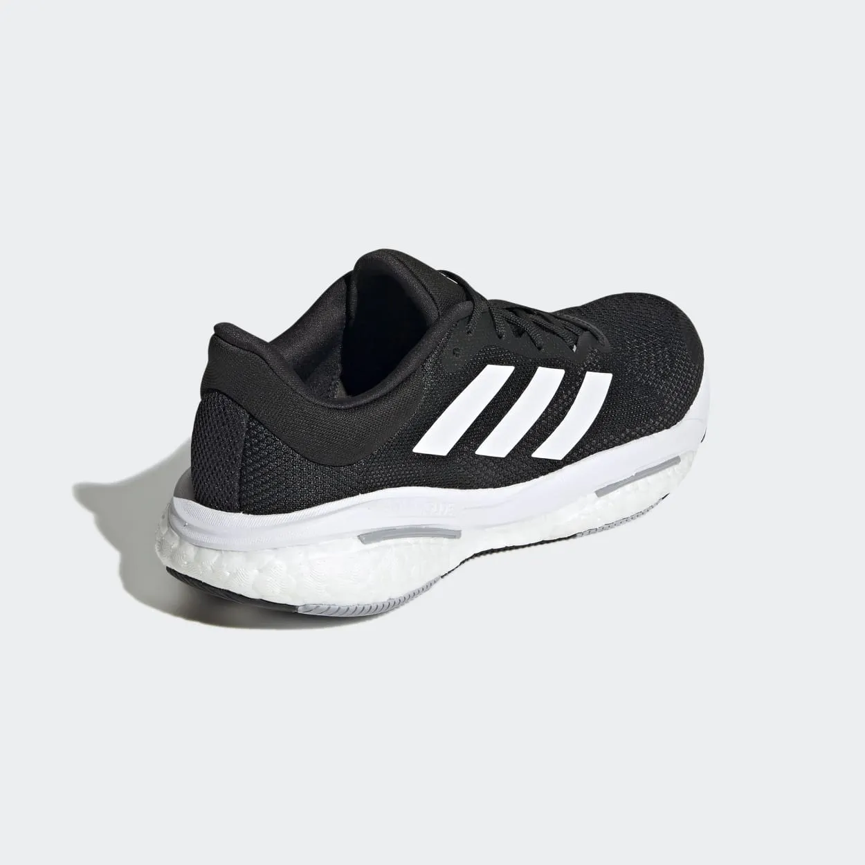 adidas Womens Solar Glide Wide Shoes