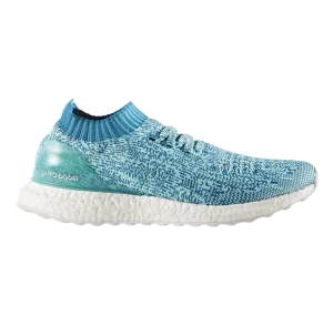 Adidas Women's Ultra Boost Uncaged Shoes - Energy Aqua