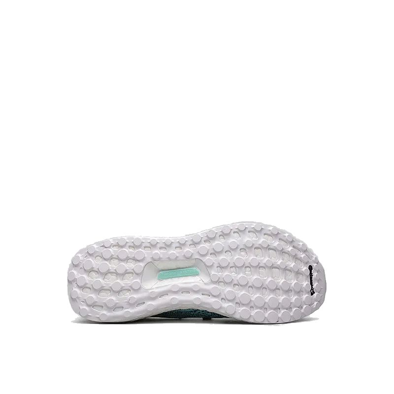 Adidas Women's Ultra Boost Uncaged Shoes - Energy Aqua