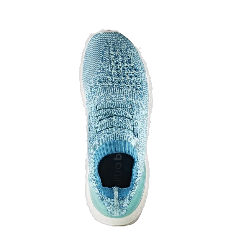 Adidas Women's Ultra Boost Uncaged Shoes - Energy Aqua