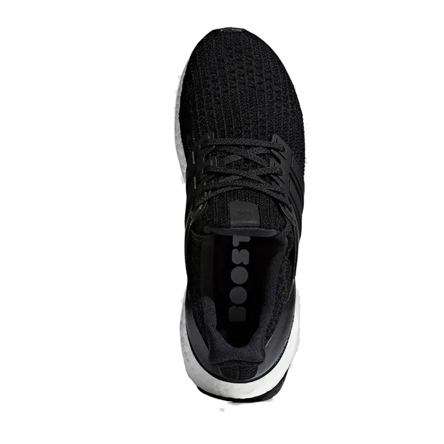 Adidas Women's Ultraboost 4.0 Shoes - Core Black