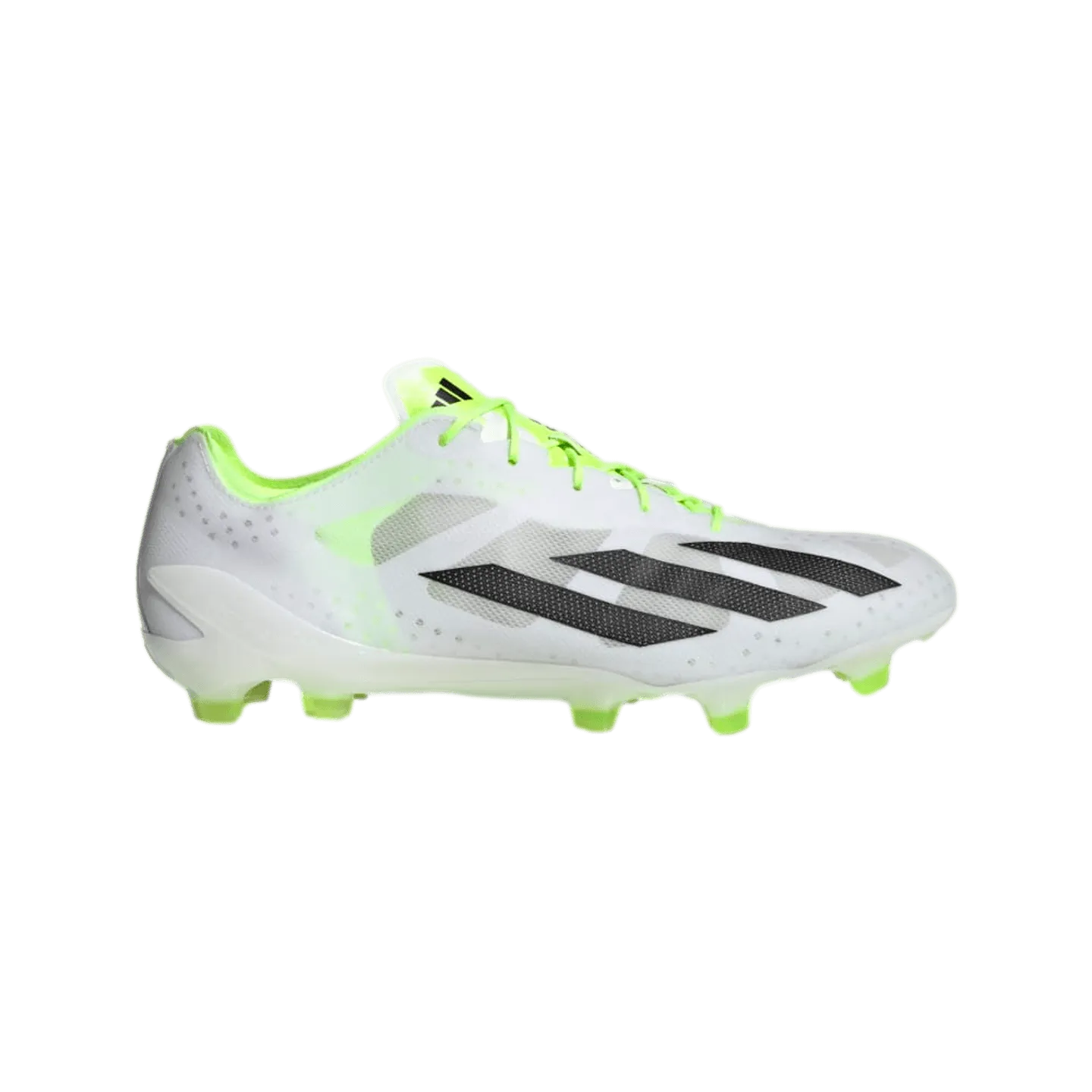 Adidas X Crazyfast  Firm Ground Cleats