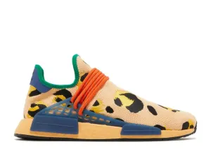 ADIDAS X PHARELL HU NMD "PULSE AMBER" HP3221