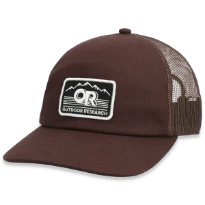 Advocate Trucker Lo Pro Cap