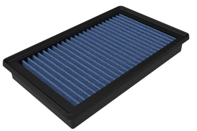 aFe MagnumFLOW OE Replacement Air Filter w/Pro 5R Media 20  Jeep Wrangler JL (V6-3.0L)