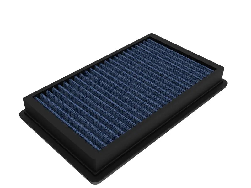 aFe MagnumFLOW OE Replacement Air Filter w/Pro 5R Media 20  Jeep Wrangler JL (V6-3.0L)