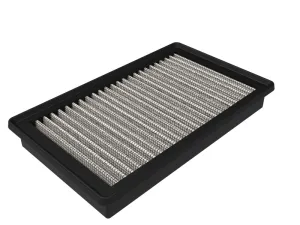 aFe MagnumFLOW OE Replacement Air Filter w/Pro DRY S Media 20  Jeep Wrangler JL (V6-3.0L)