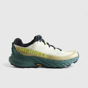 Agility Peak 5 Outdoor Sneaker Beach J068337