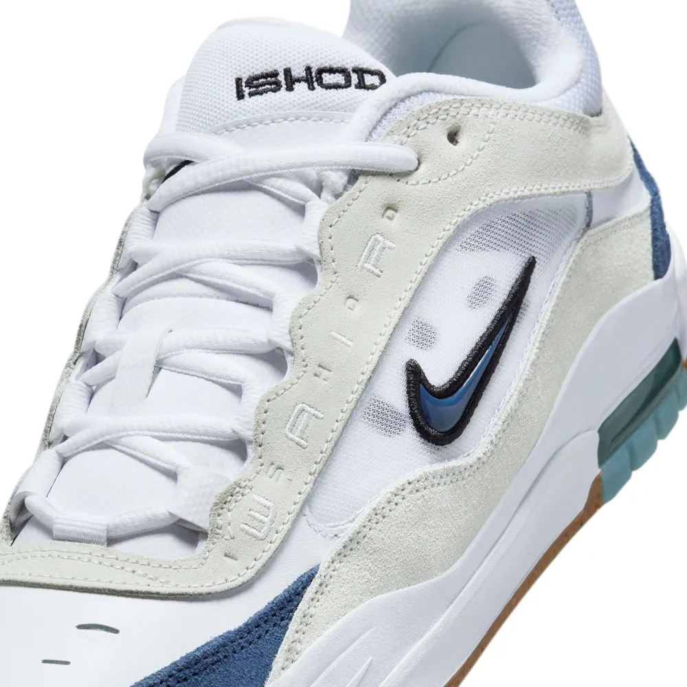 Air Max Ishod (White/Navy)