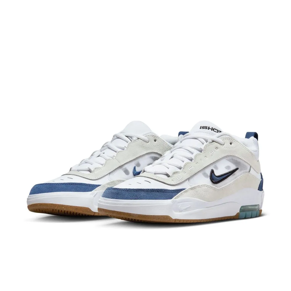 Air Max Ishod (White/Navy)