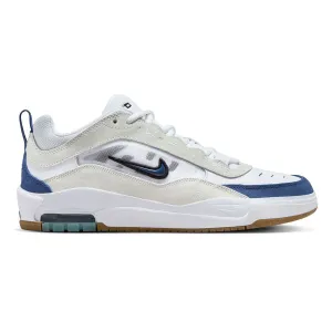 Air Max Ishod (White/Navy)