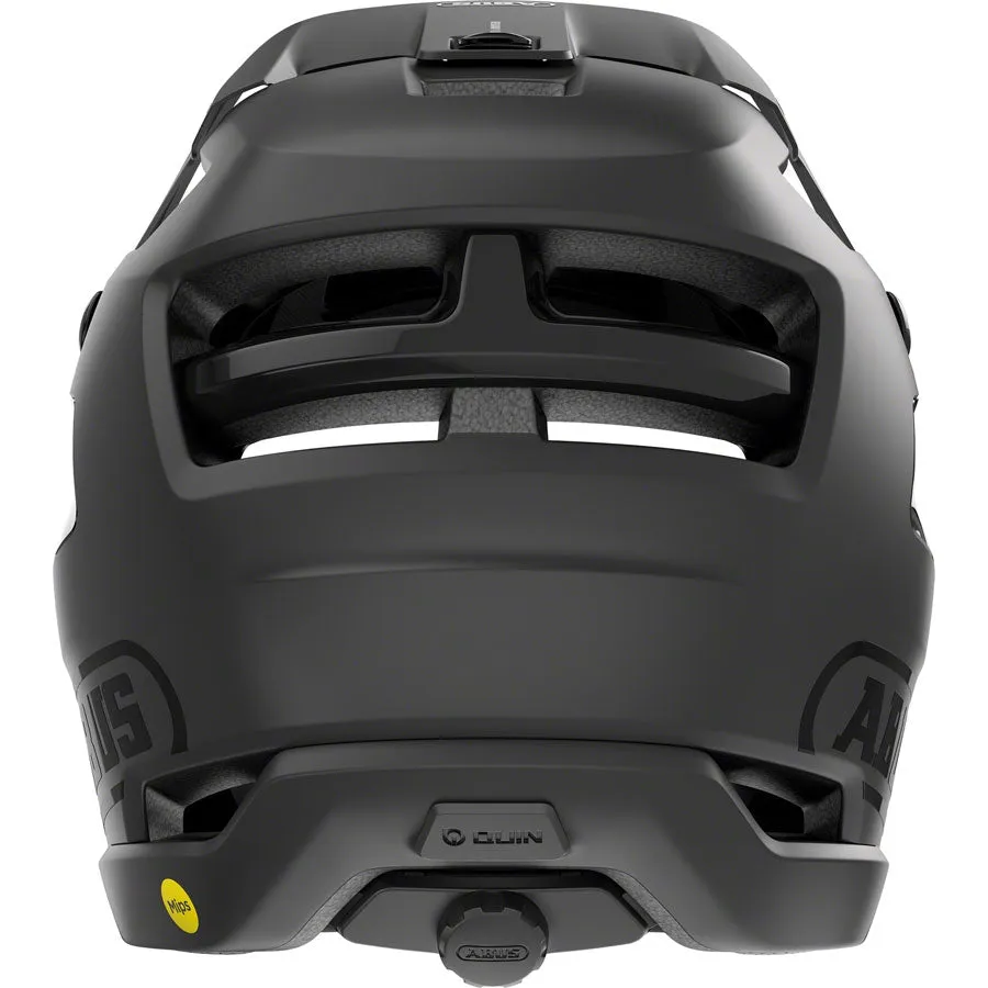 AirDrop MIPS Mountain Bike Helmet - Velvet Black