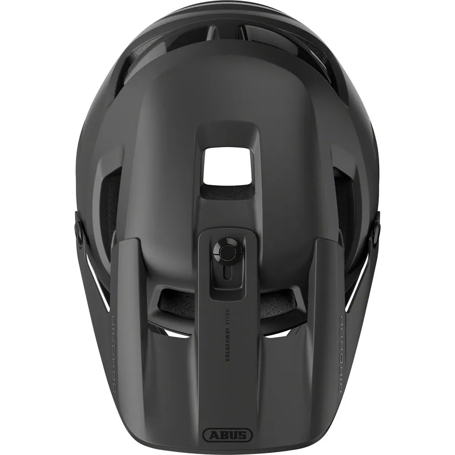 AirDrop MIPS Mountain Bike Helmet - Velvet Black