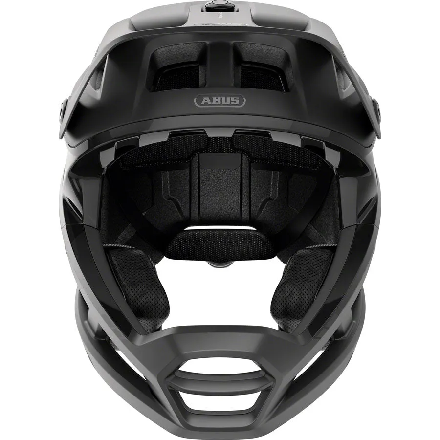 AirDrop MIPS Mountain Bike Helmet - Velvet Black